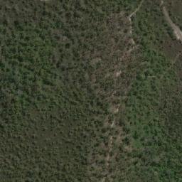 Satellite imagery of Lagoon Hill, AU