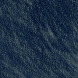 Satellite imagery of Cape Raoul, AU