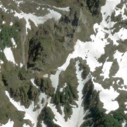 Satellite imagery of Morro Dirección, CL
