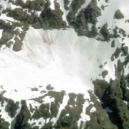 Satellite imagery of Morro Dirección, CL