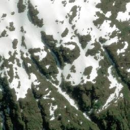 Satellite imagery of Morro Dirección, CL