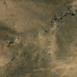 Satellite imagery of Cerro Morgan, AR