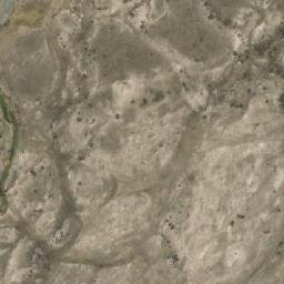 Satellite imagery of Cerro Ventura de Los Vientos, AR