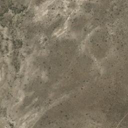 Satellite imagery of Cerro Ventura de Los Vientos, AR