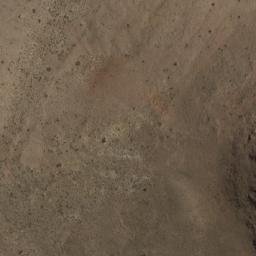 Satellite imagery of Cerro Puntudo Gendarmería, AR