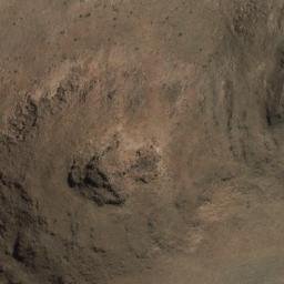 Satellite imagery of Cerro Puntudo Gendarmería, AR