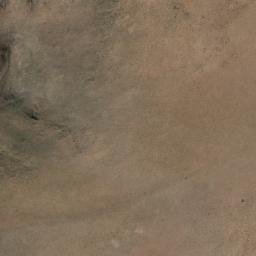 Satellite imagery of Cerro Puntudo Gendarmería, AR