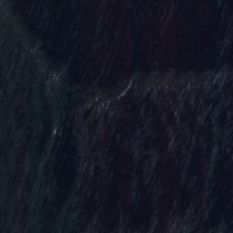 Satellite imagery of Curtis Point, AU