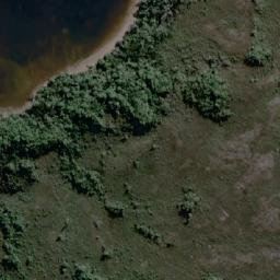 Satellite imagery of Woody Point, AU