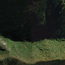 Satellite imagery of Mount Norold, AU
