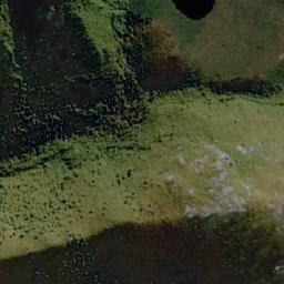 Satellite imagery of Mount Norold, AU
