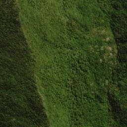 Satellite imagery of Hartz Peak, AU