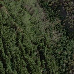 Satellite imagery of Crown Hill, AU