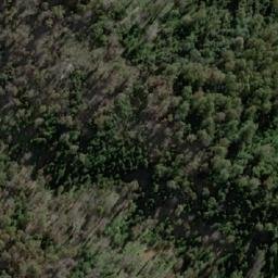 Satellite imagery of Crown Hill, AU