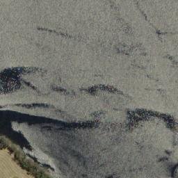 Satellite imagery of Police Point, AU