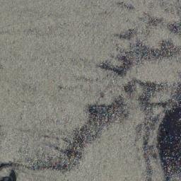 Satellite imagery of Police Point, AU
