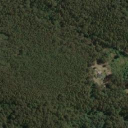 Satellite imagery of Mount Grosse, AU