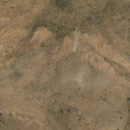 Satellite imagery of Punta Roelse, AR