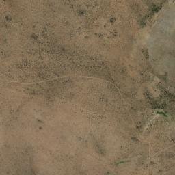 Satellite imagery of Punta Roelse, AR