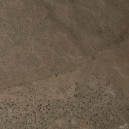 Satellite imagery of Cerro Puntudo Gendarmería, AR