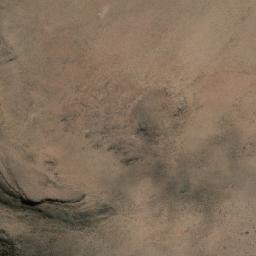 Satellite imagery of Cerro Puntudo Gendarmería, AR