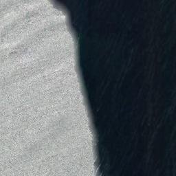 Satellite imagery of Curtis Point, AU