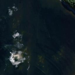 Satellite imagery of Woody Point, AU
