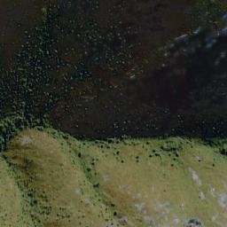 Satellite imagery of Mount Norold, AU