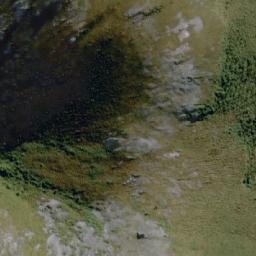 Satellite imagery of Mount Norold, AU