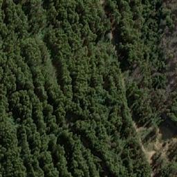 Satellite imagery of Crown Hill, AU