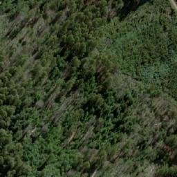Satellite imagery of Crown Hill, AU