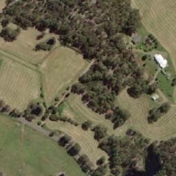 Satellite imagery of Police Point, AU