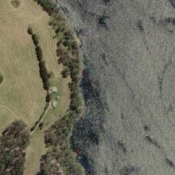Satellite imagery of Police Point, AU