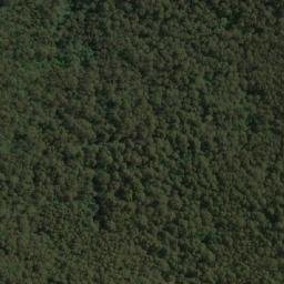 Satellite imagery of Mount Grosse, AU