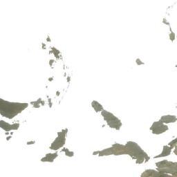 Satellite imagery of Cerro Cónico, AR