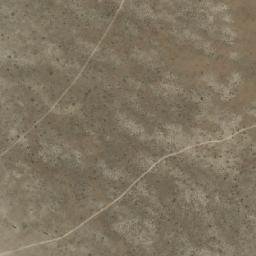 Satellite imagery of Cerro Ventura de Los Vientos, AR