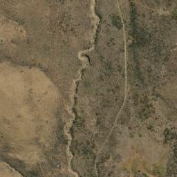 Satellite imagery of Cerro Escorial, AR