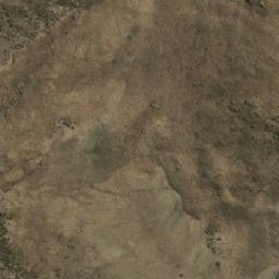 Satellite imagery of Cerro Escorial, AR