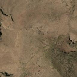 Satellite imagery of Punta Roelse, AR