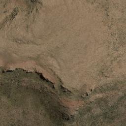 Satellite imagery of Punta Roelse, AR