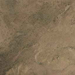 Satellite imagery of Punta Roelse, AR