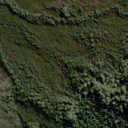 Satellite imagery of Border Hill, AU
