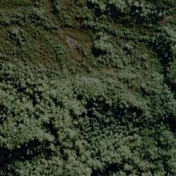 Satellite imagery of Border Hill, AU