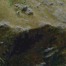 Satellite imagery of Mount Norold, AU