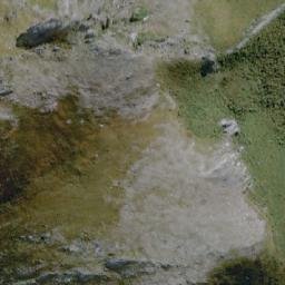 Satellite imagery of Mount Norold, AU