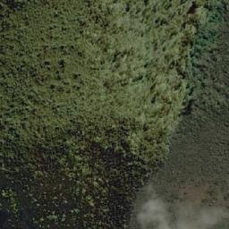 Satellite imagery of Ripple Mountain, AU