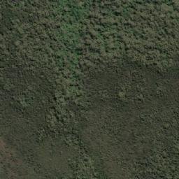 Satellite imagery of Ripple Mountain, AU