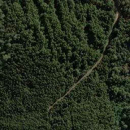 Satellite imagery of Crown Hill, AU