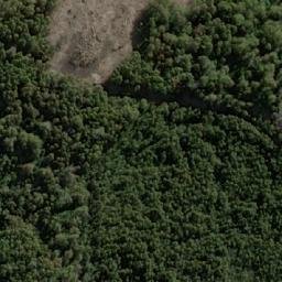 Satellite imagery of Crown Hill, AU