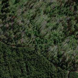 Satellite imagery of Crown Hill, AU